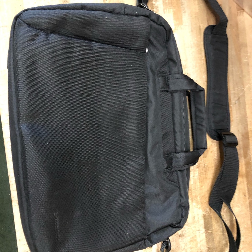 NWT computer bag